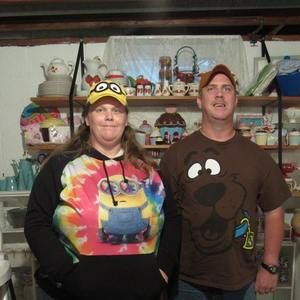 Meet your Posher, Larry